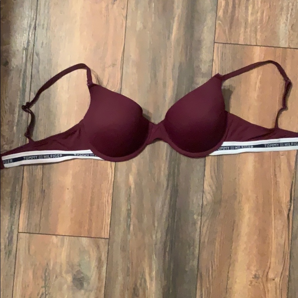Tommy Hilfiger Bra